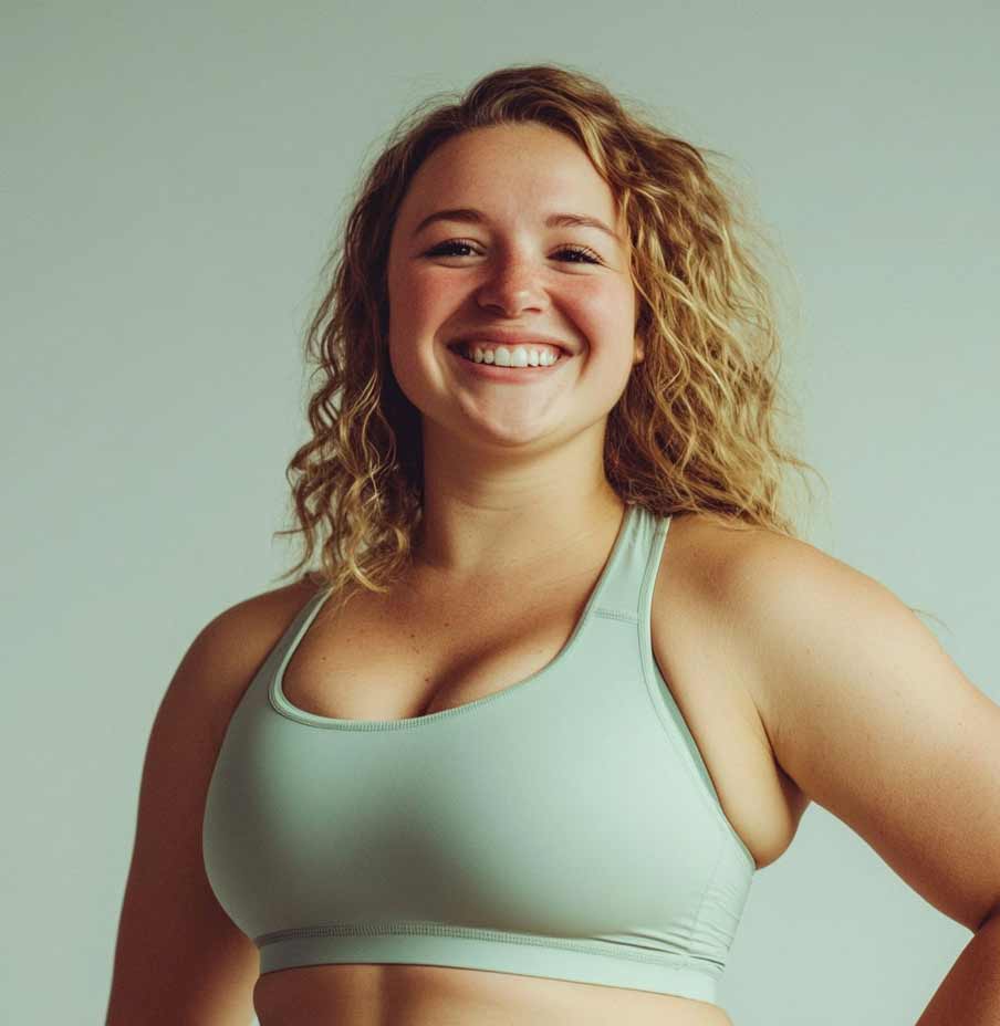 Gelatine Sculpt Customer Michelle R.